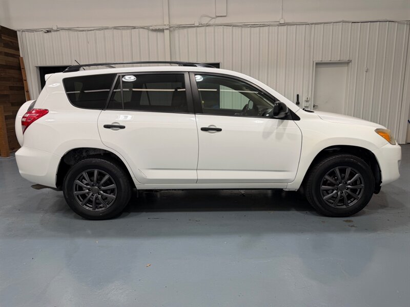2011 Toyota RAV4 Sport Utility AWD 4Cyl / NEW WHEELS TIRES /ZERO RUST / Towing Pkg - Photo 4 - Gladstone, OR 97027