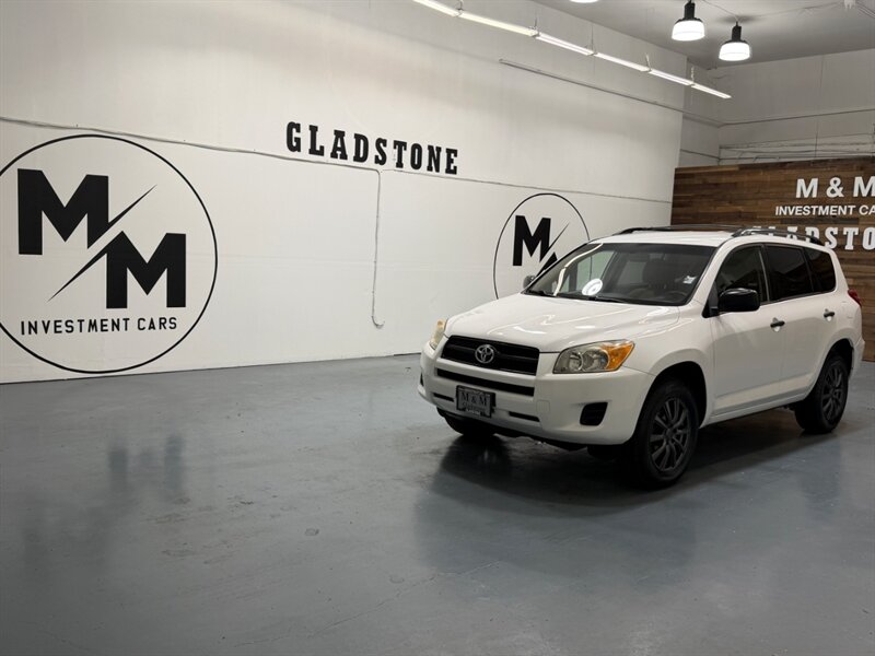 2011 Toyota RAV4 Sport Utility AWD 4Cyl / NEW WHEELS TIRES /ZERO RUST / Towing Pkg - Photo 54 - Gladstone, OR 97027
