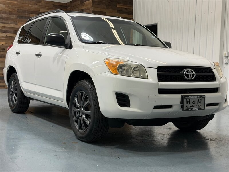 2011 Toyota RAV4 Sport Utility AWD 4Cyl / NEW WHEELS TIRES /ZERO RUST / Towing Pkg - Photo 53 - Gladstone, OR 97027