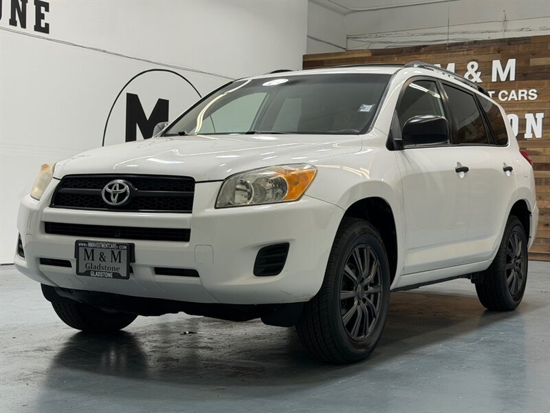 2011 Toyota RAV4 Sport Utility AWD 4Cyl / NEW WHEELS TIRES /ZERO RUST / Towing Pkg - Photo 51 - Gladstone, OR 97027