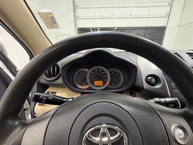 2011 Toyota RAV4 Sport Utility AWD 4Cyl / NEW WHEELS TIRES /ZERO RUST / Towing Pkg - Photo 36 - Gladstone, OR 97027