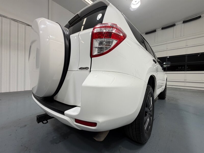 2011 Toyota RAV4 Sport Utility AWD 4Cyl / NEW WHEELS TIRES /ZERO RUST / Towing Pkg - Photo 50 - Gladstone, OR 97027