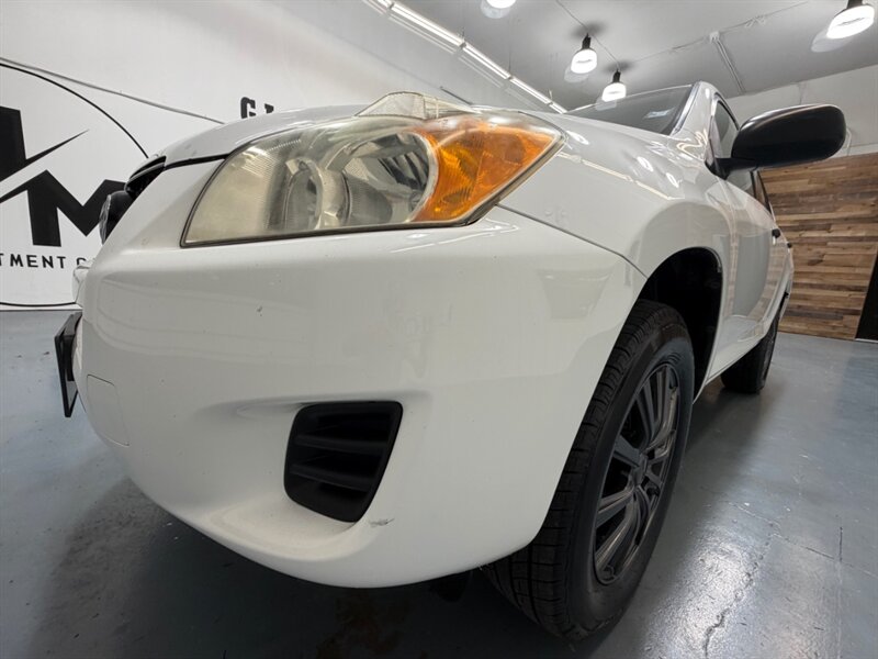 2011 Toyota RAV4 Sport Utility AWD 4Cyl / NEW WHEELS TIRES /ZERO RUST / Towing Pkg - Photo 47 - Gladstone, OR 97027