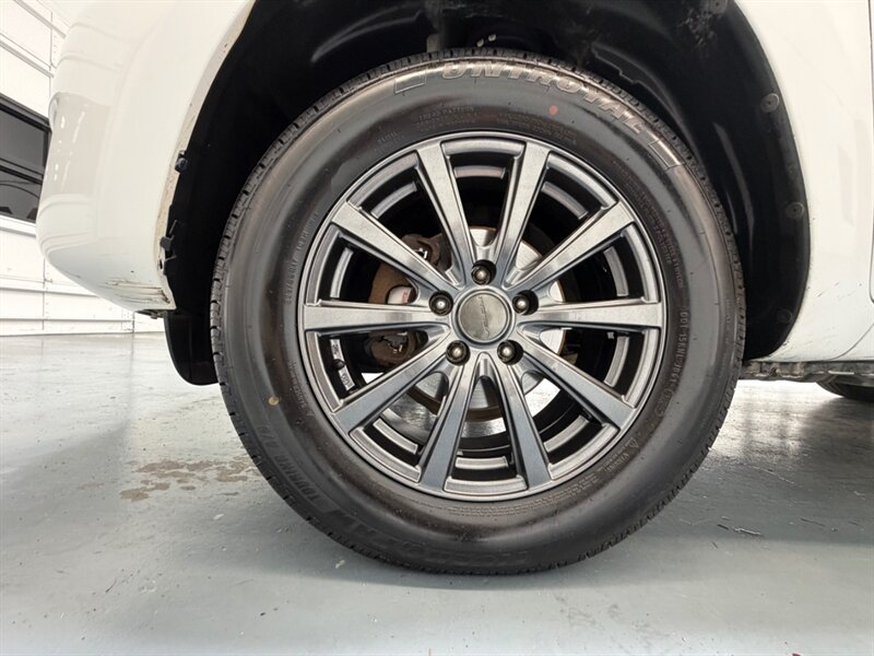 2011 Toyota RAV4 Sport Utility AWD 4Cyl / NEW WHEELS TIRES /ZERO RUST / Towing Pkg - Photo 23 - Gladstone, OR 97027