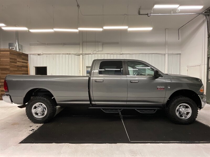 2011 RAM 2500 SLT Crew Cab 4X4 / 6.7L DIESEL / NEW TIRES  / RUST FREE / LONG BED - Photo 4 - Gladstone, OR 97027