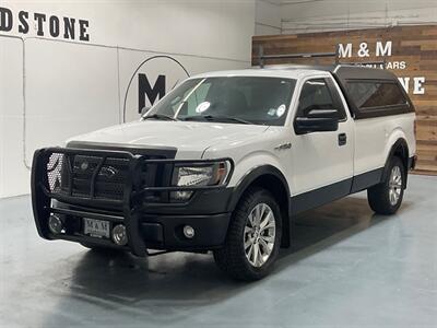 2011 Ford F-150 XL Regular Cab 2WD LONG BED /3.7L V6 /144K MILES Truck