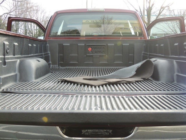 2001 Dodge Ram 3500 DUALLY / 4X4 / 5.9 Cummins Diesel / 6-SPEED ManuaL   - Photo 35 - Portland, OR 97217