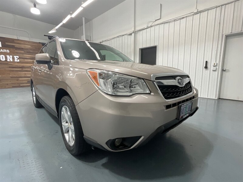 2016 Subaru Forester 2.5i Premium Sport Utility / Sunroof /Heated Seats  / Backup Camera / LOCAL / 75K MILES - Photo 52 - Gladstone, OR 97027