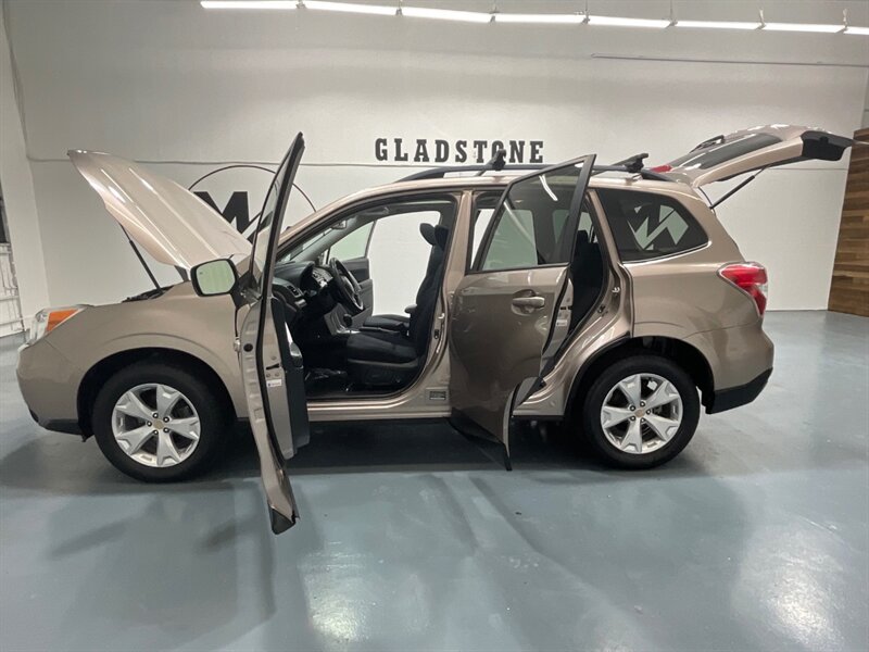 2016 Subaru Forester 2.5i Premium Sport Utility / Sunroof /Heated Seats  / Backup Camera / LOCAL / 75K MILES - Photo 31 - Gladstone, OR 97027