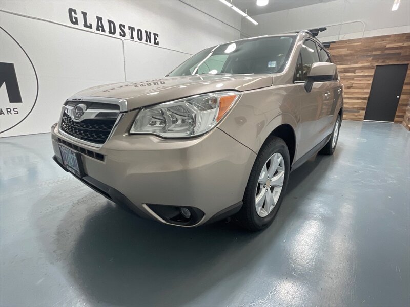 2016 Subaru Forester 2.5i Premium Sport Utility / Sunroof /Heated Seats  / Backup Camera / LOCAL / 75K MILES - Photo 51 - Gladstone, OR 97027