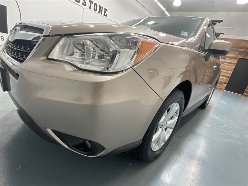 2016 Subaru Forester 2.5i Premium Sport Utility / Sunroof /Heated Seats  / Backup Camera / LOCAL / 75K MILES - Photo 26 - Gladstone, OR 97027