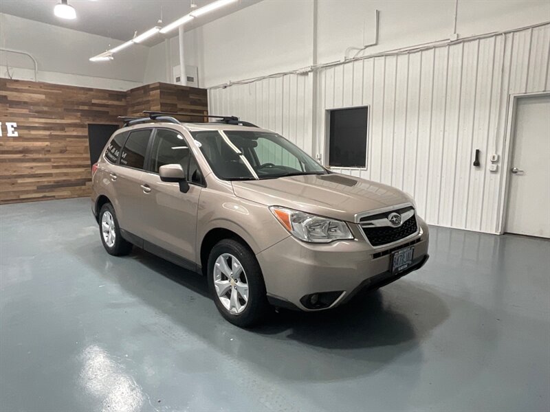 2016 Subaru Forester 2.5i Premium Sport Utility / Sunroof /Heated Seats  / Backup Camera / LOCAL / 75K MILES - Photo 2 - Gladstone, OR 97027