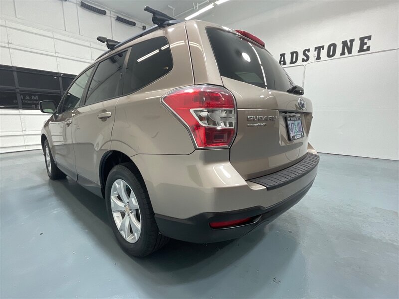 2016 Subaru Forester 2.5i Premium Sport Utility / Sunroof /Heated Seats  / Backup Camera / LOCAL / 75K MILES - Photo 29 - Gladstone, OR 97027