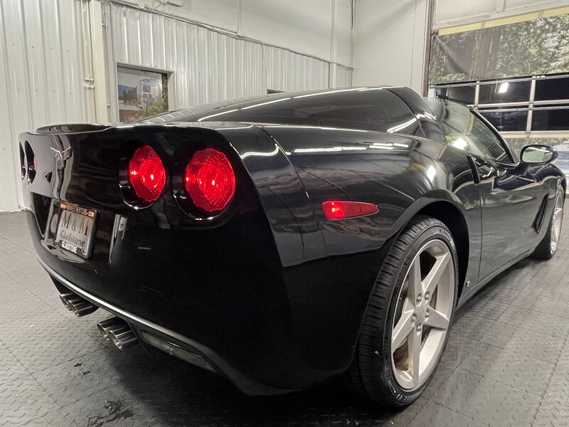 2007 Chevrolet Corvette Coupe T Top / Automa   - Photo 27 - Gladstone, OR 97027