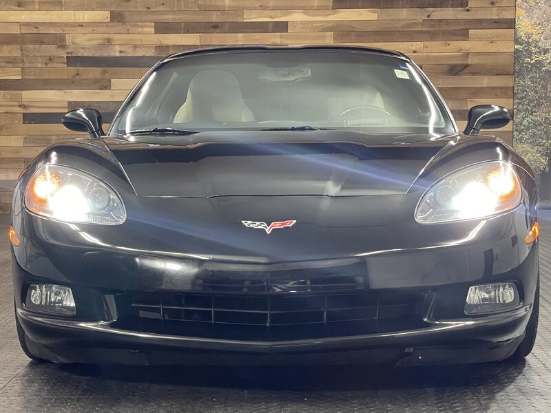 2007 Chevrolet Corvette Coupe T Top / Automa   - Photo 26 - Gladstone, OR 97027