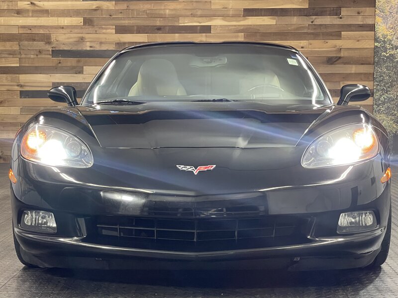 2007 Chevrolet Corvette Coupe T Top / Automa   - Photo 5 - Gladstone, OR 97027