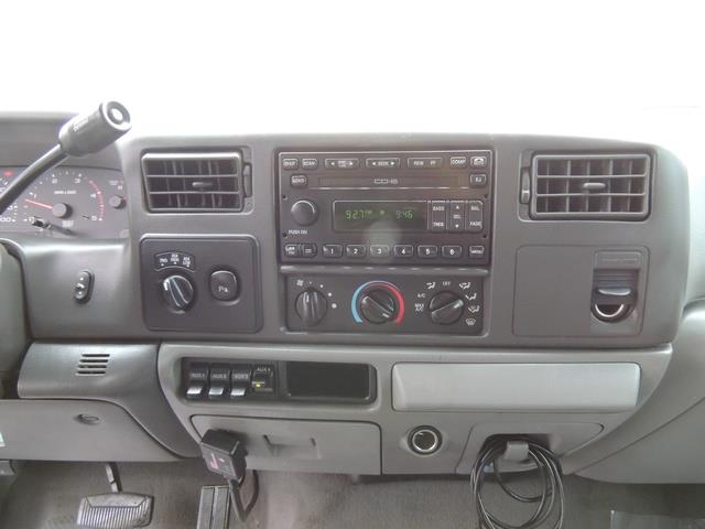 2002 Ford F-250 Super Duty Lariat / 7.3L Diesel / 4X4 / Excel Cond   - Photo 20 - Portland, OR 97217