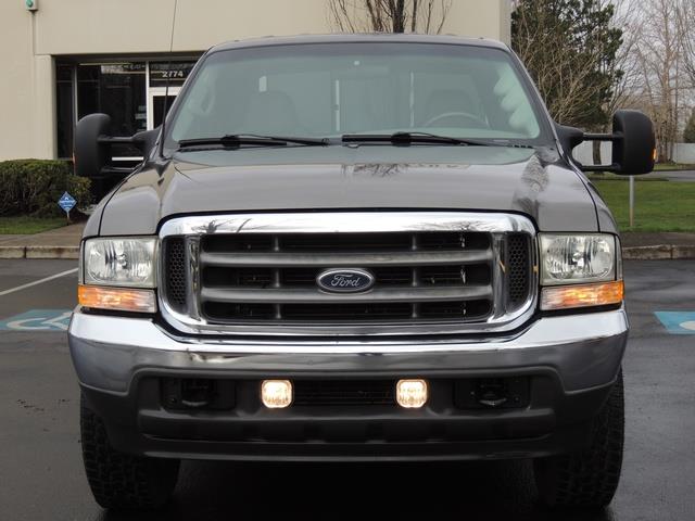 2002 Ford F-250 Super Duty Lariat / 7.3L Diesel / 4X4 / Excel Cond   - Photo 5 - Portland, OR 97217