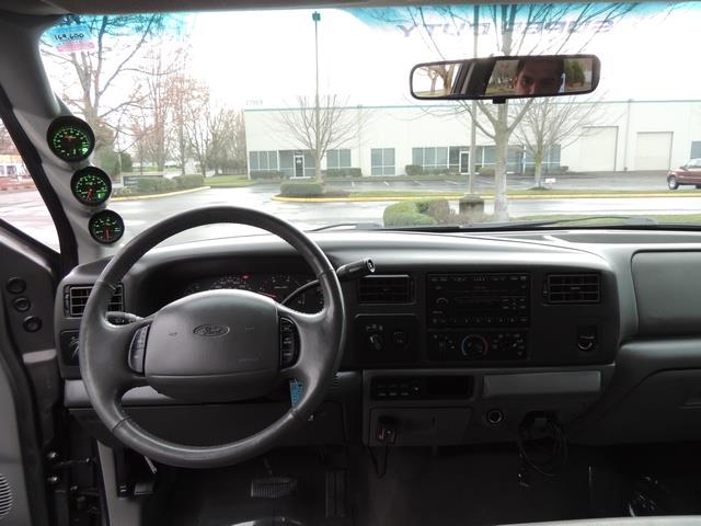 2002 Ford F-250 Super Duty Lariat / 7.3L Diesel / 4X4 / Excel Cond   - Photo 19 - Portland, OR 97217