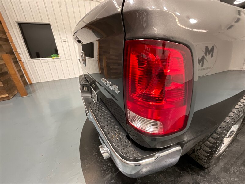 2014 RAM 1500 Big Horn Crew Cab 4X4 / 5.7L V8 HEMI / NAVIGATION  / Backup Camera - Photo 27 - Gladstone, OR 97027