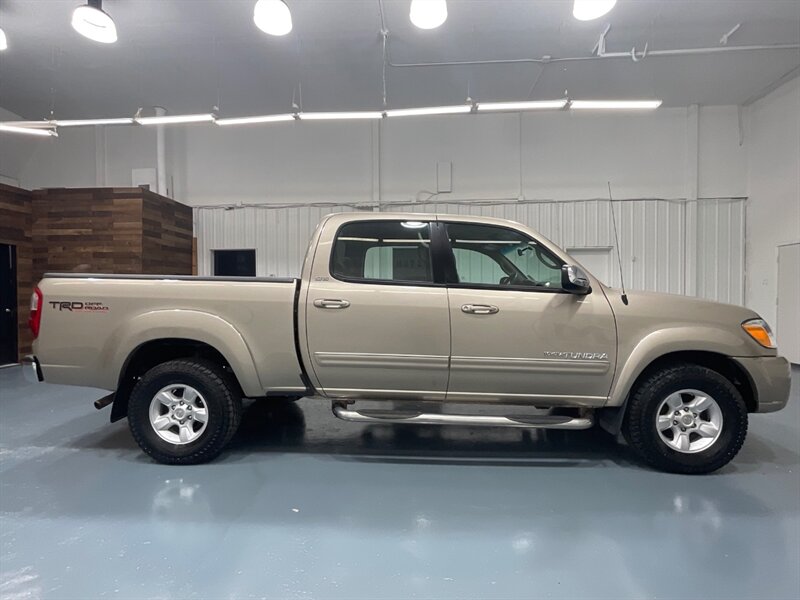 2006 Toyota Tundra SR5 Double Cab 4.7L V8 /TRD OFF RD / 94K MILES /ZERO RUST / FRESH TIMING BELT SERVICE DONE - Photo 4 - Gladstone, OR 97027