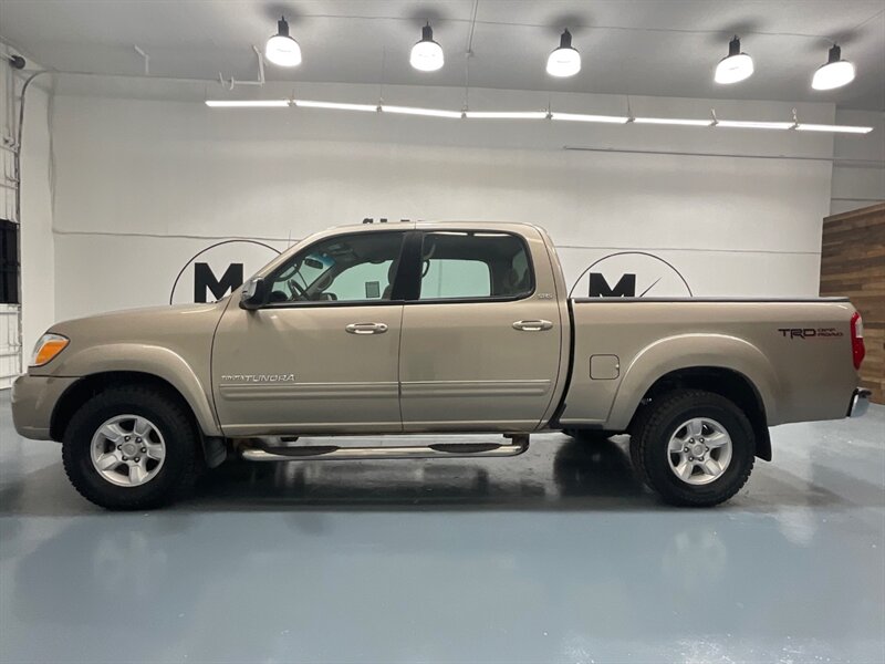 2006 Toyota Tundra SR5 Double Cab 4.7L V8 /TRD OFF RD / 94K MILES /ZERO RUST / FRESH TIMING BELT SERVICE DONE - Photo 3 - Gladstone, OR 97027
