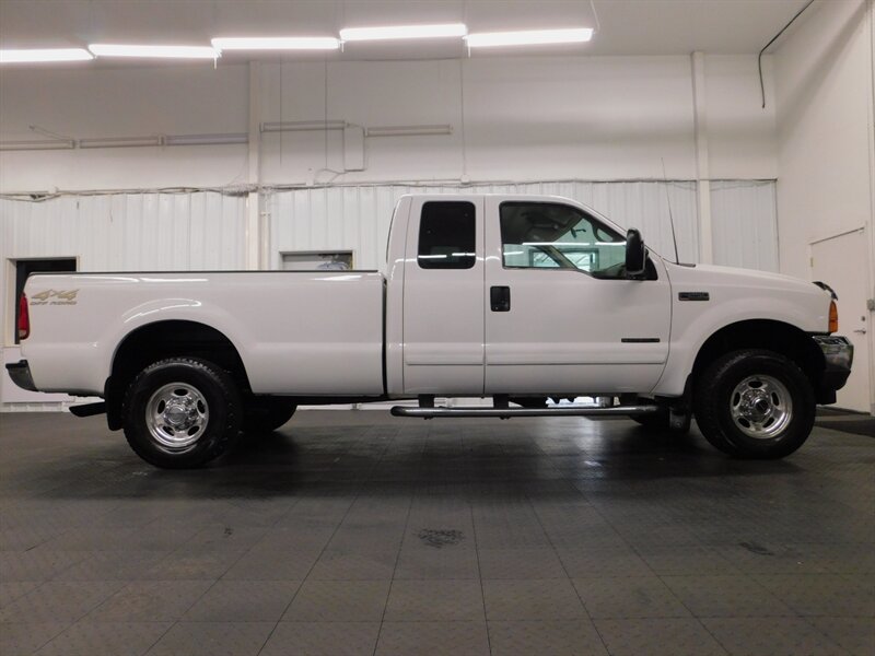 2001 Ford F-250 Lariat 4X4 / 7.3L DI   - Photo 4 - Gladstone, OR 97027