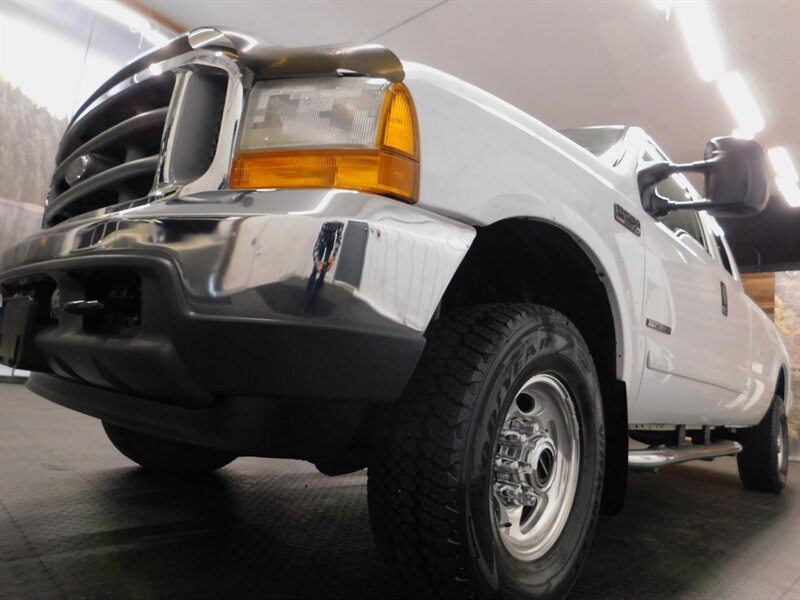 2001 Ford F-250 Lariat 4X4 / 7.3L DI   - Photo 10 - Gladstone, OR 97027