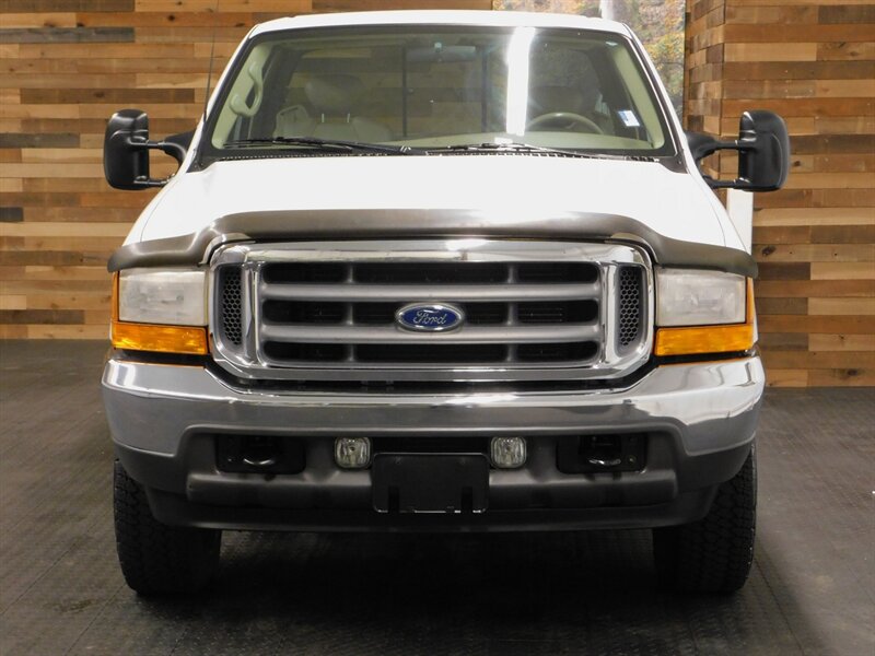 2001 Ford F-250 Lariat 4X4 / 7.3L DI   - Photo 5 - Gladstone, OR 97027