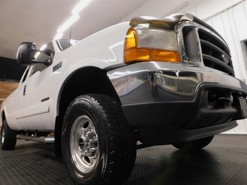 2001 Ford F-250 Lariat 4X4 / 7.3L DI   - Photo 35 - Gladstone, OR 97027