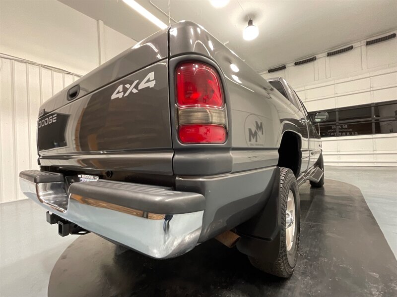 2001 Dodge Ram 1500 SLT Plus Quad Cab 4-Door / 4X4 / V8 / 95K MILES  / NO RUST / CLEAN - Photo 53 - Gladstone, OR 97027