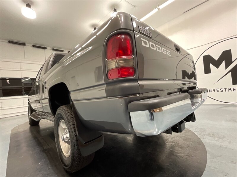 2001 Dodge Ram 1500 SLT Plus Quad Cab 4-Door / 4X4 / V8 / 95K MILES  / NO RUST / CLEAN - Photo 52 - Gladstone, OR 97027