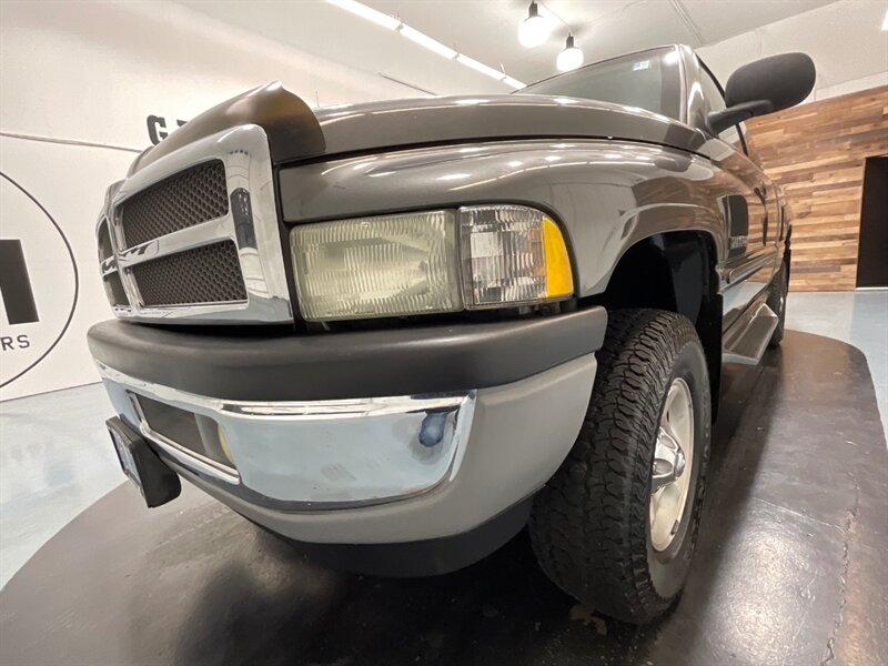 2001 Dodge Ram 1500 SLT Plus Quad Cab 4-Door / 4X4 / V8 / 95K MILES  / NO RUST / CLEAN - Photo 50 - Gladstone, OR 97027