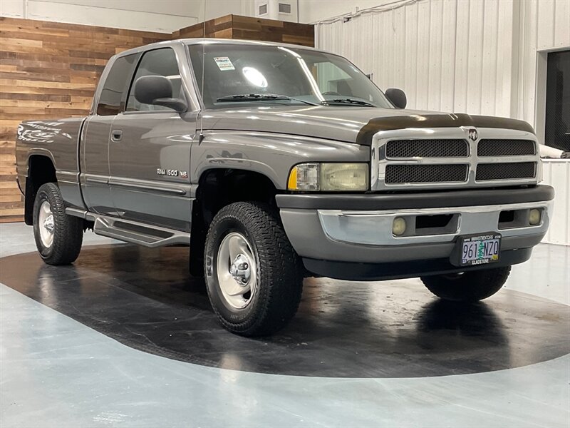 2001 Dodge Ram 1500 SLT Plus Quad Cab 4-Door / 4X4 / V8 / 95K MILES  / NO RUST / CLEAN - Photo 56 - Gladstone, OR 97027