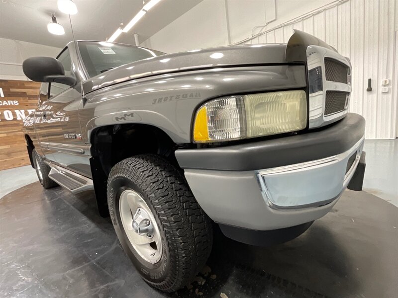 2001 Dodge Ram 1500 SLT Plus Quad Cab 4-Door / 4X4 / V8 / 95K MILES  / NO RUST / CLEAN - Photo 51 - Gladstone, OR 97027