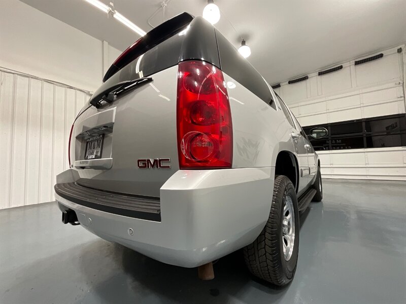 2011 GMC Yukon SLT 4X4 / Leather Sunroof / DVD Player / Camera  / Runs Great - Photo 54 - Gladstone, OR 97027