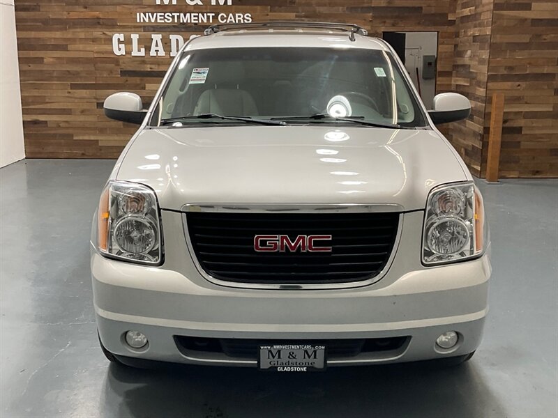 2011 GMC Yukon SLT 4X4 / Leather Sunroof / DVD Player / Camera  / Runs Great - Photo 5 - Gladstone, OR 97027