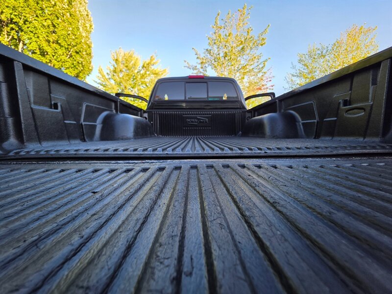 2003 Toyota Tacoma 4X4 5-SPEED TRD DIFF LOCK NEW TIMING BELT LIFTED  NEW TIRES OFF ROAD PKG NO RUST - Photo 32 - Portland, OR 97217