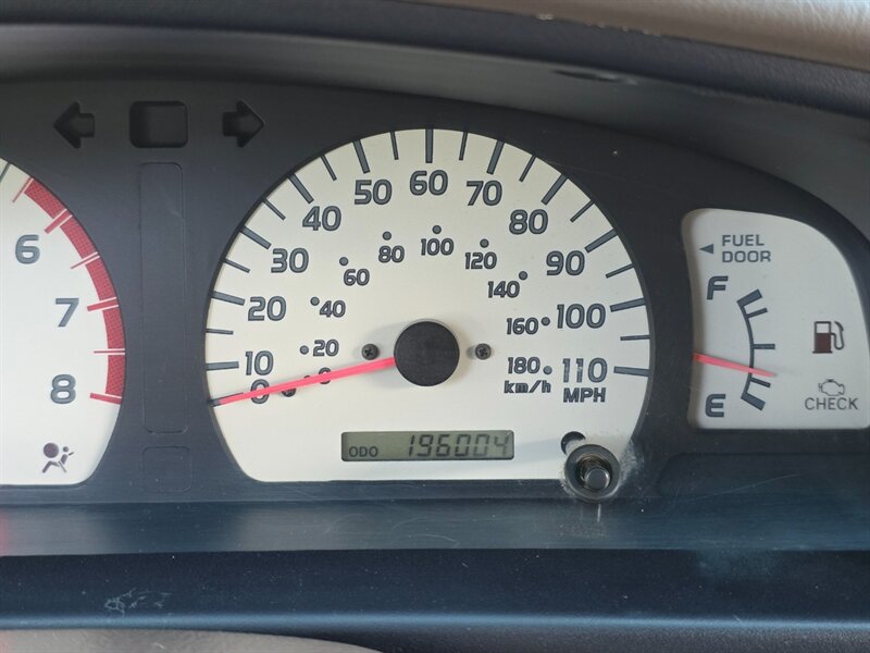 2003 Toyota Tacoma TRD photo 33