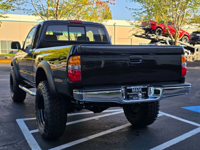 2003 Toyota Tacoma TRD photo 6