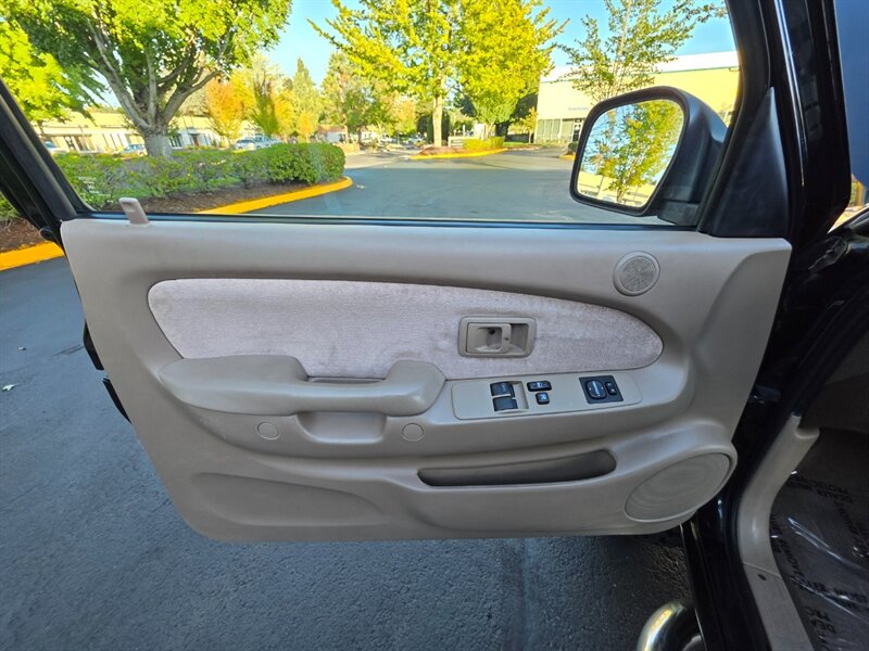 2003 Toyota Tacoma TRD photo 29