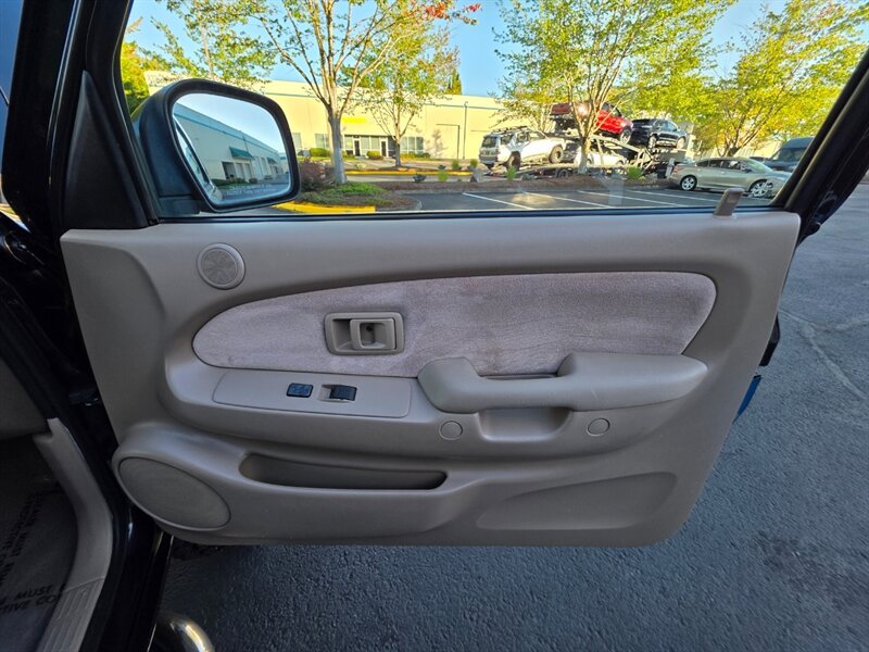 2003 Toyota Tacoma TRD photo 30
