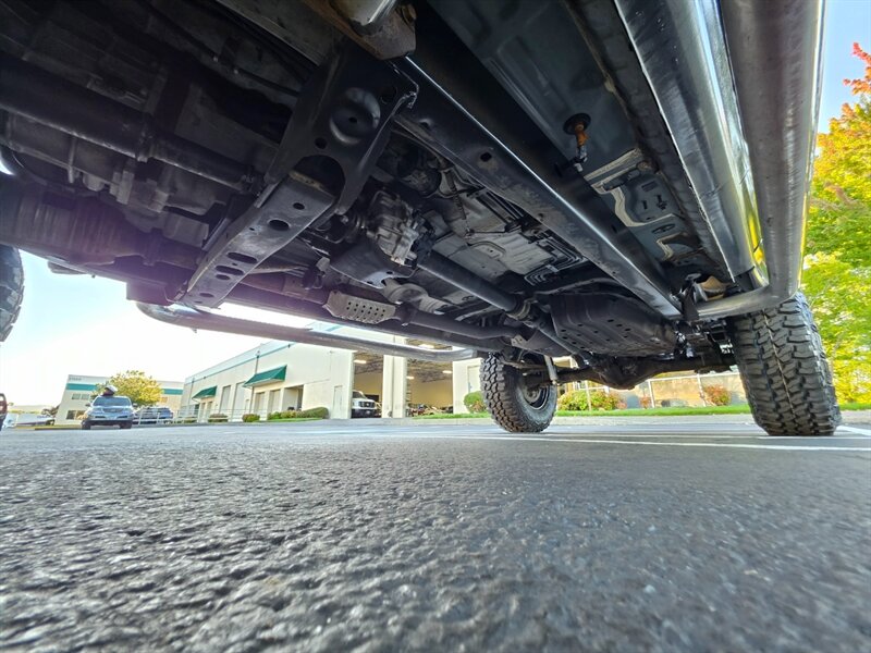 2003 Toyota Tacoma 4X4 5-SPEED TRD DIFF LOCK NEW TIMING BELT LIFTED  NEW TIRES OFF ROAD PKG NO RUST - Photo 24 - Portland, OR 97217