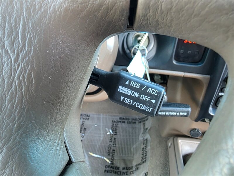 2003 Toyota Tacoma TRD photo 28