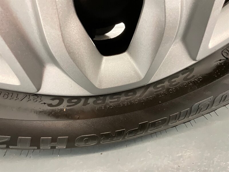 2024 Ford Transit 350 XLT 12-Passenger Full Size Van / LOW ROOF/ LWB / Navigation & Backup Camera - Photo 42 - Gladstone, OR 97027