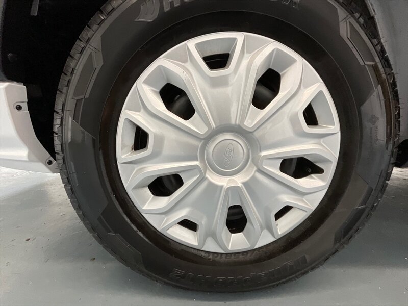 2024 Ford Transit 350 XLT 12-Passenger Full Size Van / LOW ROOF/ LWB / Navigation & Backup Camera - Photo 43 - Gladstone, OR 97027