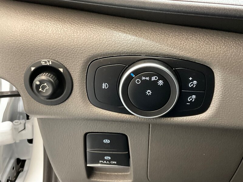 2024 Ford Transit 350 XLT 12-Passenger Full Size Van / LOW ROOF/ LWB / Navigation & Backup Camera - Photo 35 - Gladstone, OR 97027