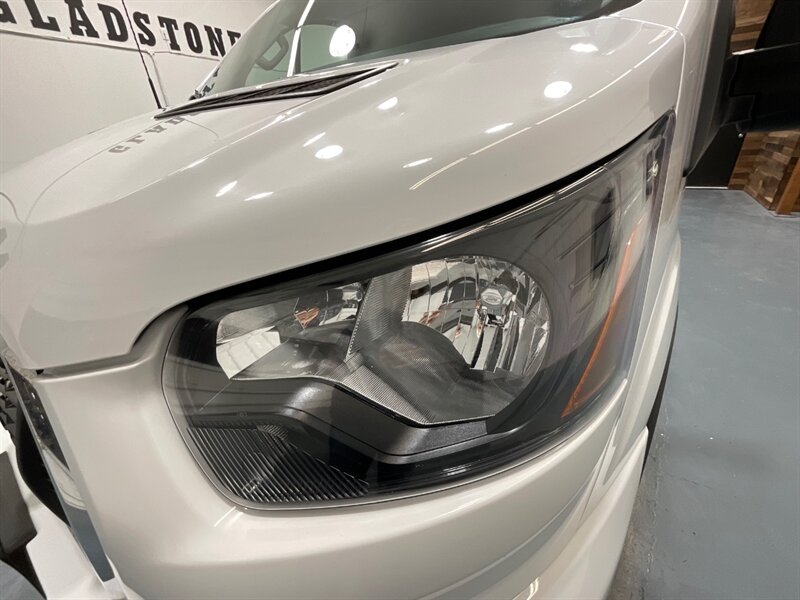 2024 Ford Transit 350 XLT 12-Passenger Full Size Van / LOW ROOF/ LWB / Navigation & Backup Camera - Photo 26 - Gladstone, OR 97027