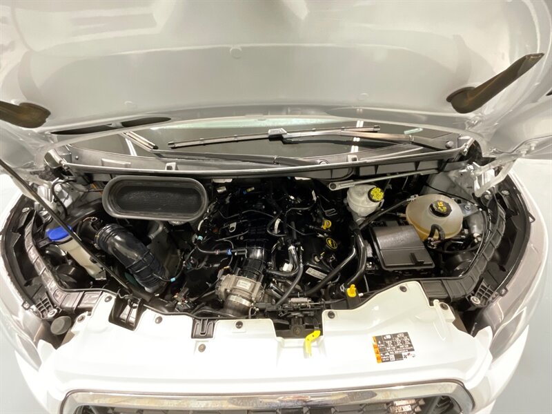 2024 Ford Transit 350 XLT 12-Passenger Full Size Van / LOW ROOF/ LWB / Navigation & Backup Camera - Photo 46 - Gladstone, OR 97027