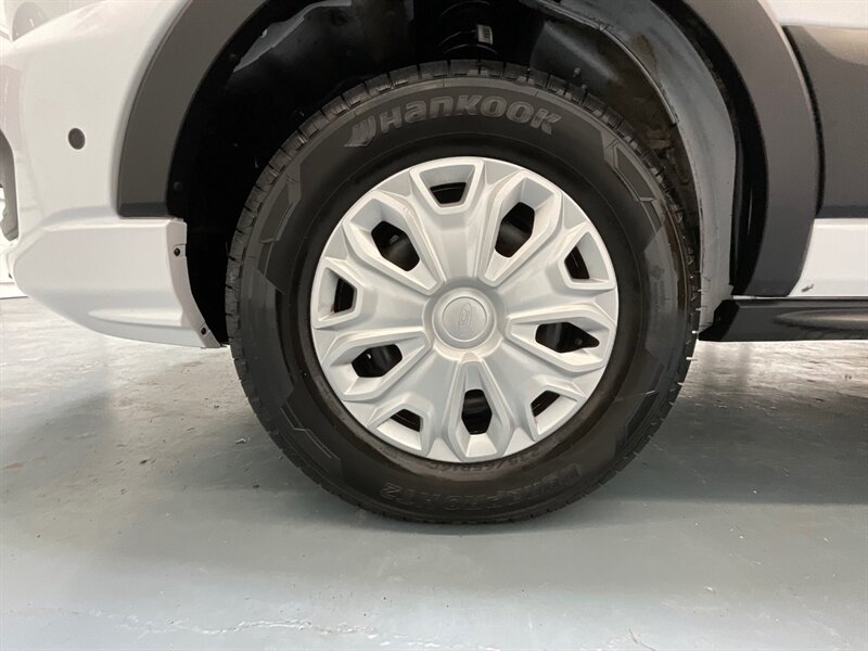 2024 Ford Transit 350 XLT 12-Passenger Full Size Van / LOW ROOF/ LWB / Navigation & Backup Camera - Photo 23 - Gladstone, OR 97027